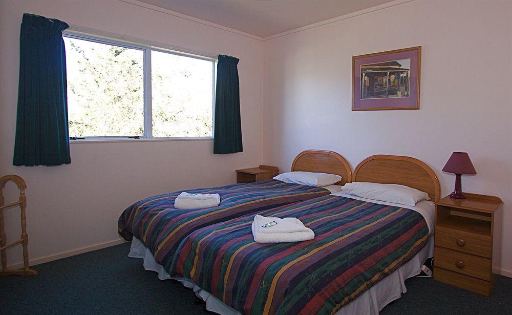 Howards Mountain Lodge National Park Εξωτερικό φωτογραφία