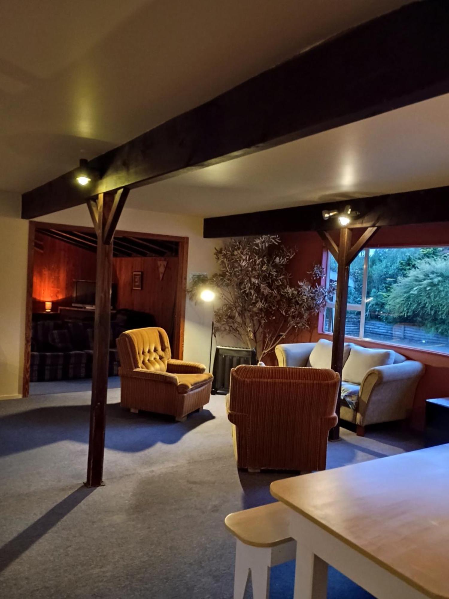 Howards Mountain Lodge National Park Εξωτερικό φωτογραφία