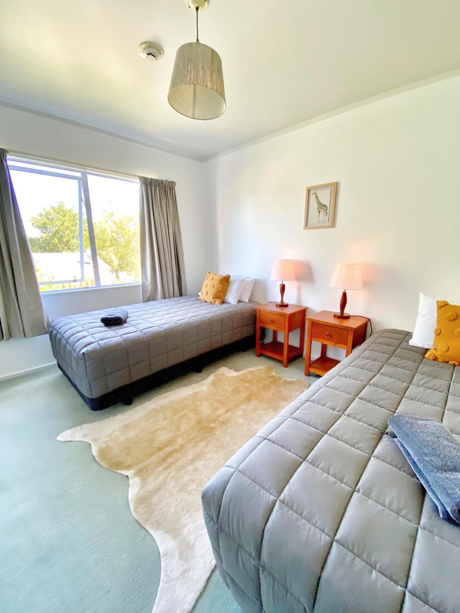 Howards Mountain Lodge National Park Εξωτερικό φωτογραφία