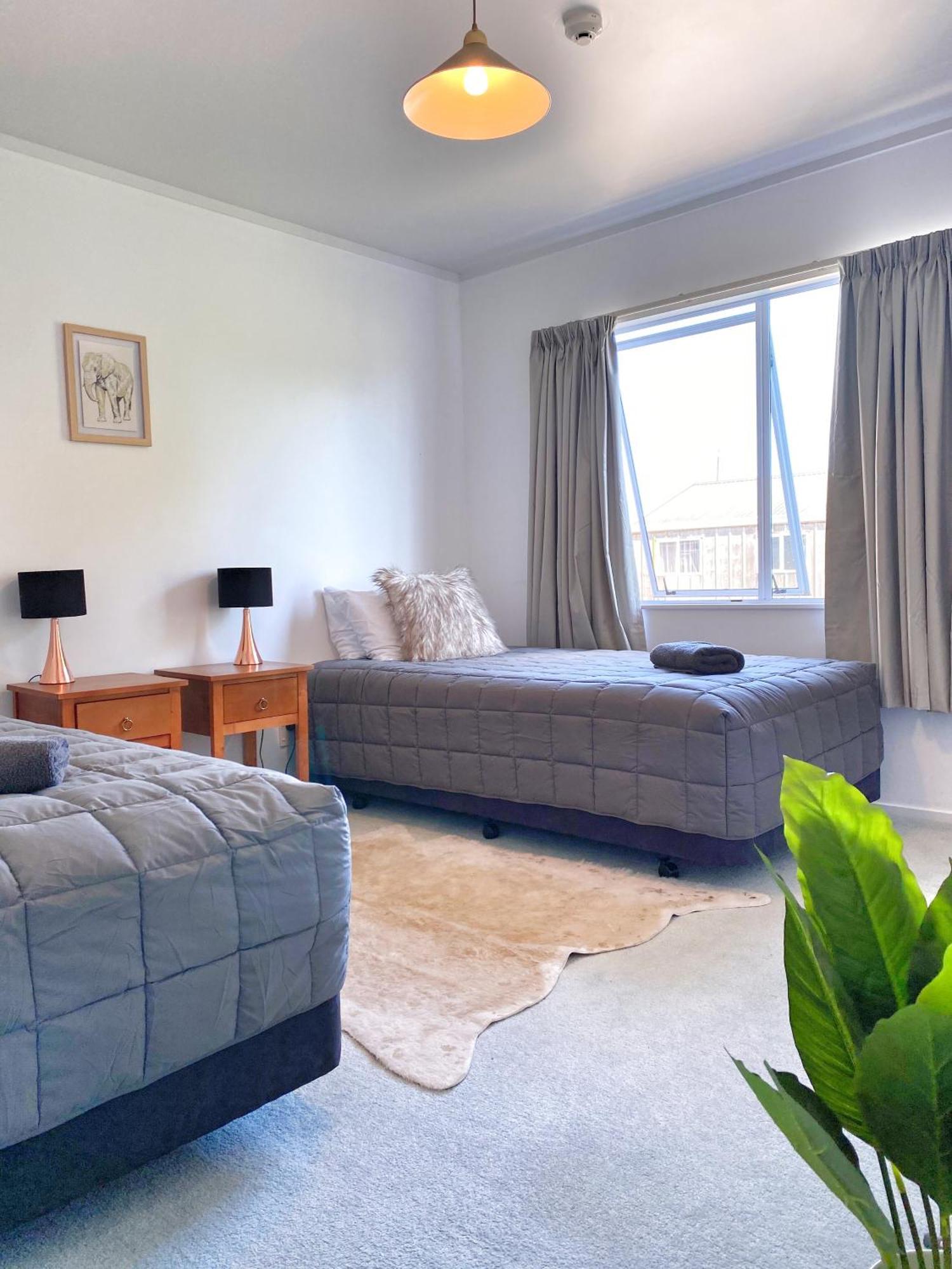 Howards Mountain Lodge National Park Εξωτερικό φωτογραφία