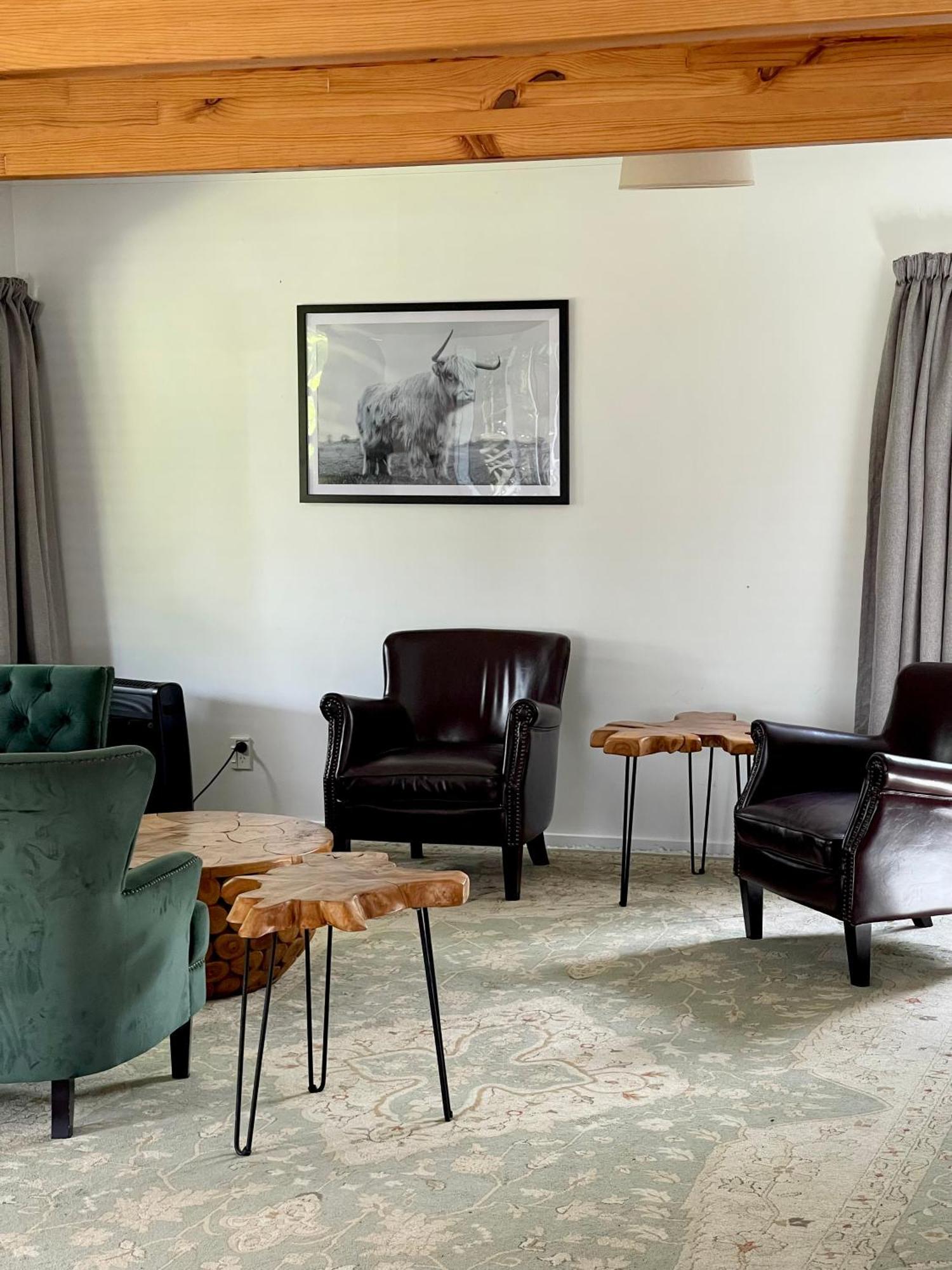 Howards Mountain Lodge National Park Εξωτερικό φωτογραφία