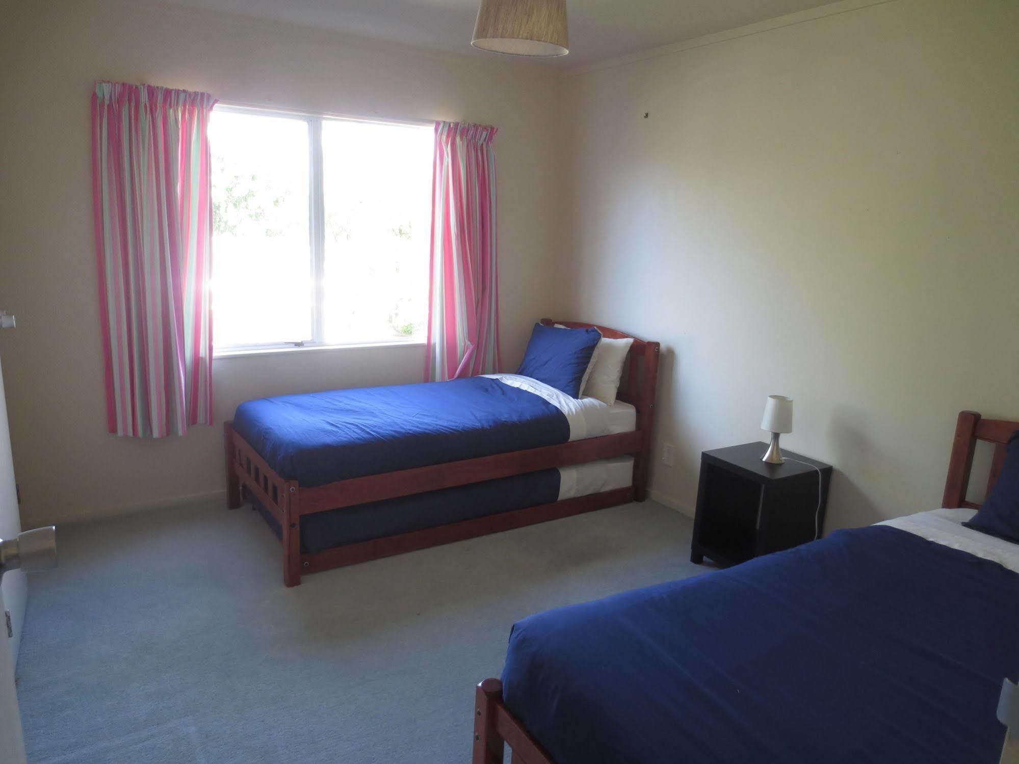 Howards Mountain Lodge National Park Εξωτερικό φωτογραφία