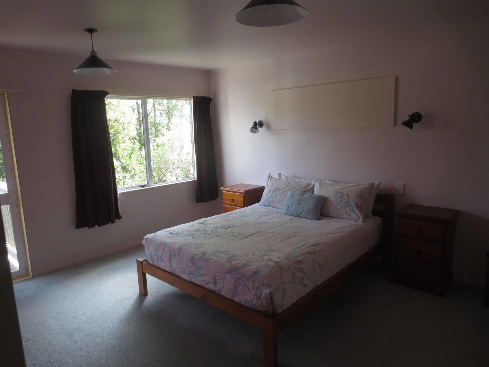 Howards Mountain Lodge National Park Εξωτερικό φωτογραφία